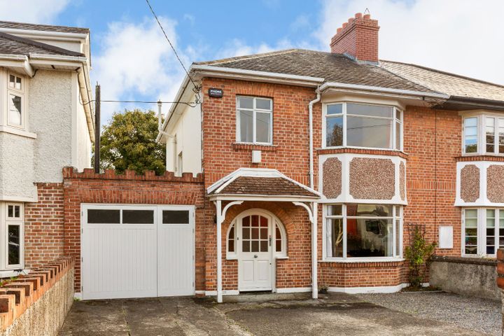 3 Old Bridge Road, Templeogue, Dublin 16, Templeogue, Dublin 16, D16VH58