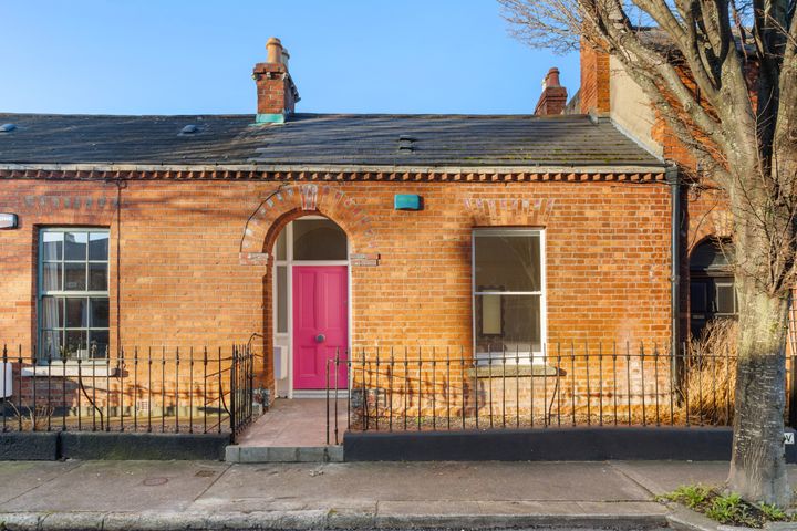 35 Saint Albans Road, Dublin 8, D08N6V9