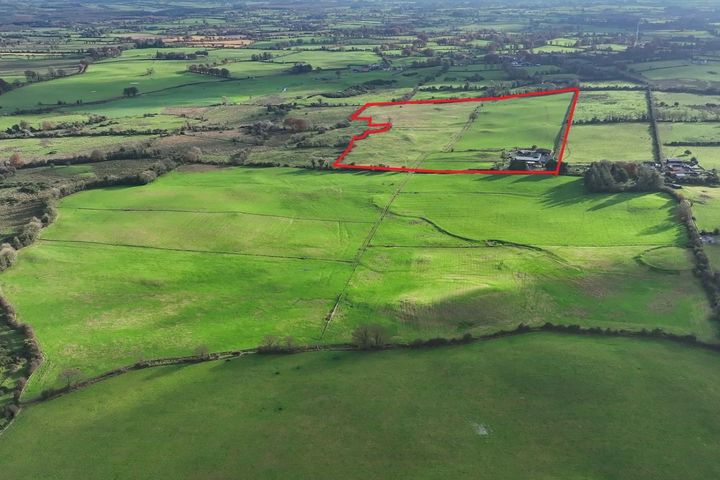 Jeffrystown, Monilea, Monilea, Co. Westmeath, N91VFV0