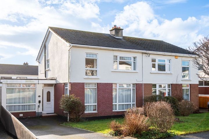 92 Bracken Drive, Portmarnock, Portmarnock, Co. Dublin, D13Y303