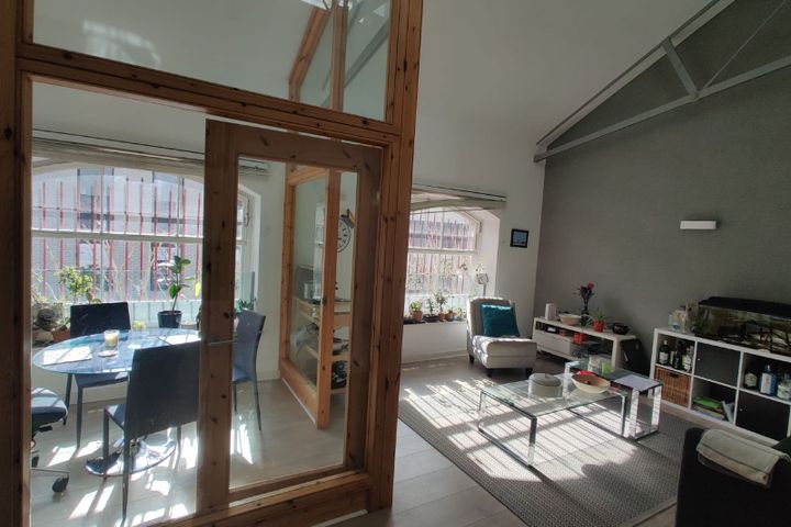 Heuston House, Clancy Quay, Islandbridge, Dublin 8, Kilmainham, Dublin 8