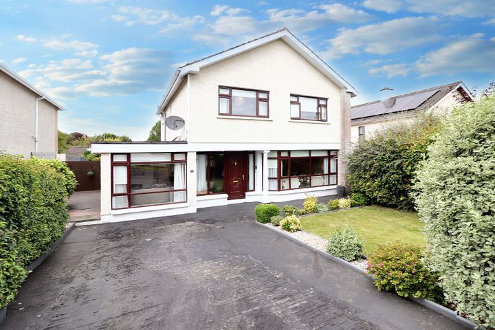 29 Monaleen Heights, Monaleen, Castletroy, Limerick