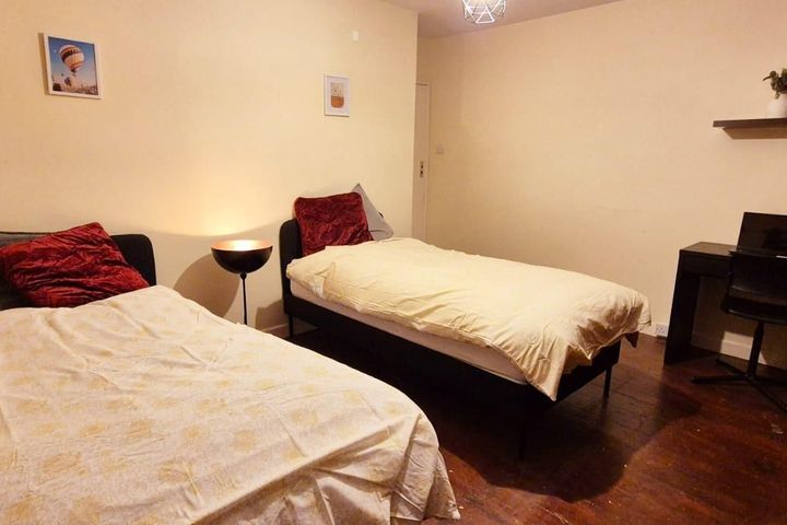 Shanard Road,Dublin 9, Ballymun, Dublin 9