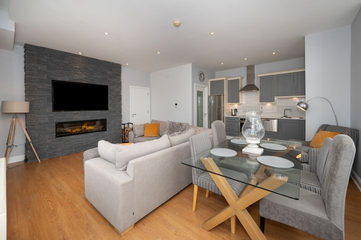 24 Heron Gate, Blackpool, Cork, Cork