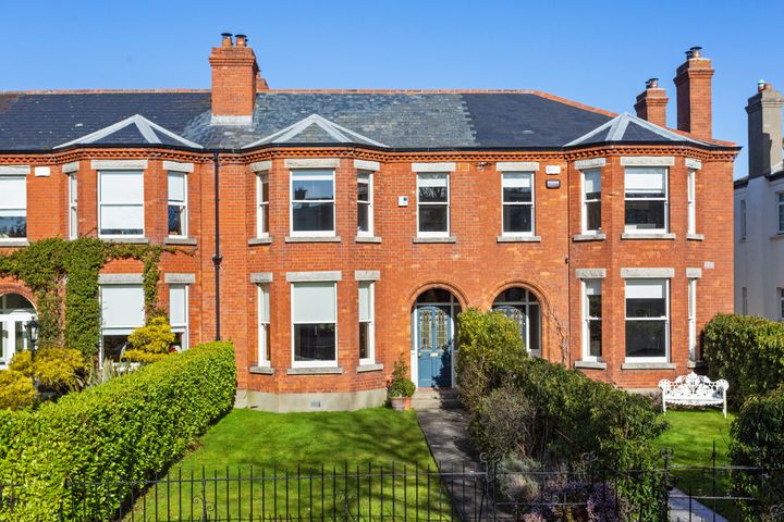 19 St Johns Rd, Sandymount, Dublin 4, Dublin 4, Dublin