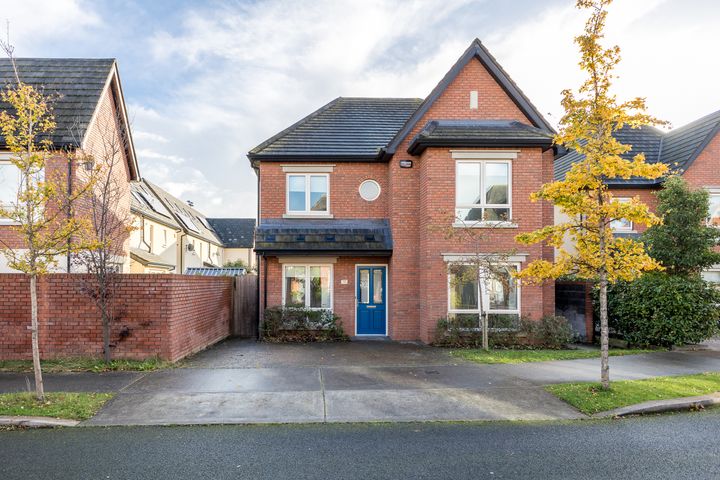 10 Coill Dubh Grove, Malahide, Dublin, Dublin