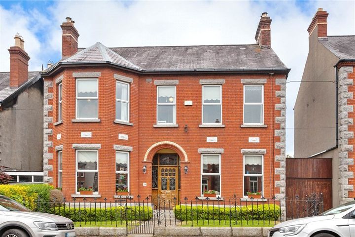 15 Iona Dr, Glasnevin, Dublin 9, Dublin 9, Dublin