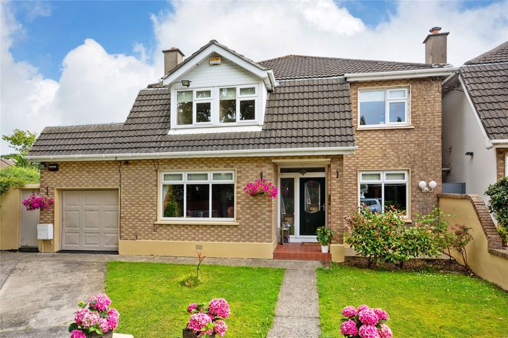 33 Farmleigh Close, Stillorgan, Co. Dublin, Dublin
