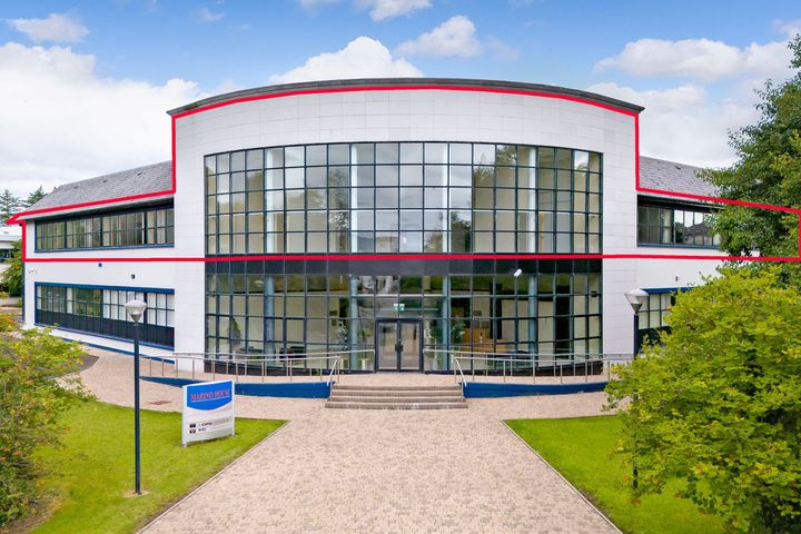 Marino House, Finisklin Business Park, Sligo, Co. Sligo