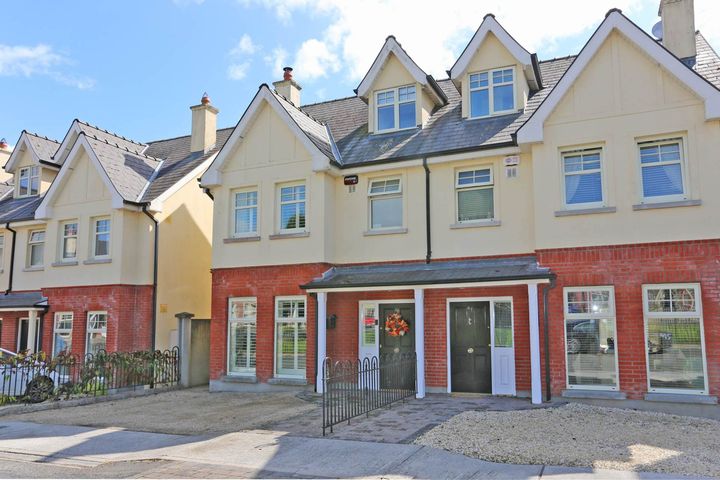 46 Cairnsfort, Castletroy, Limerick, Limerick