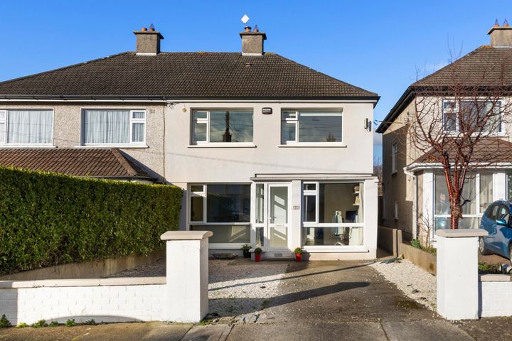 16 Dun Emer Park, Dundrum, Dublin 14, D16Y132