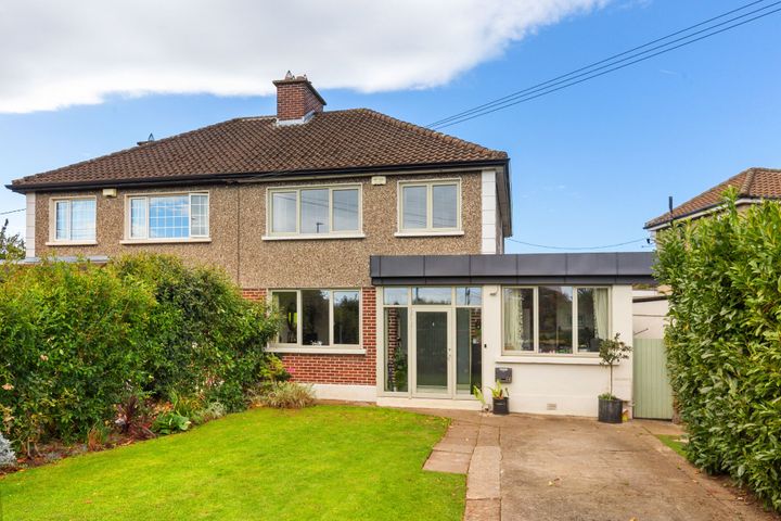 4 Templeville Road, Templeogue, Dublin 6W, D6WW665