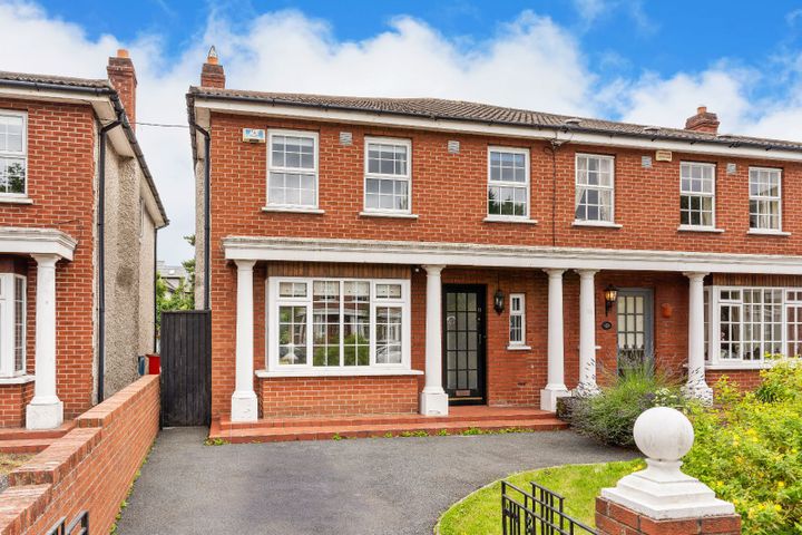 11 Tritonville Court, Sandymount, Dublin 4, Dublin 4, Dublin