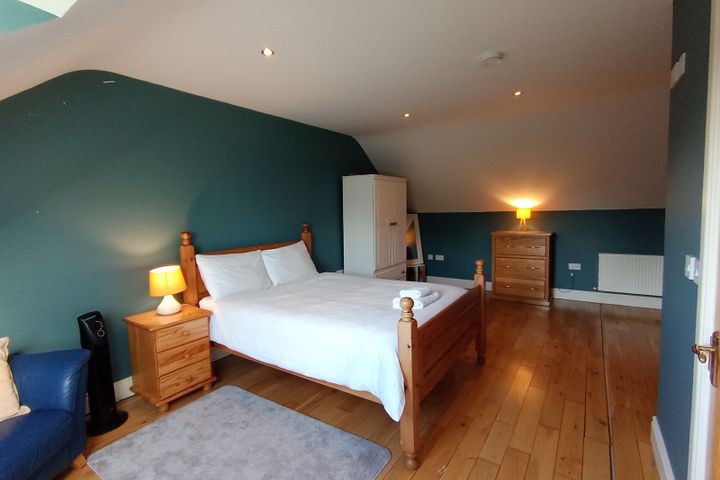 The Neale, Ballinrobe, Co. Mayo, Creevagh, Co. Mayo