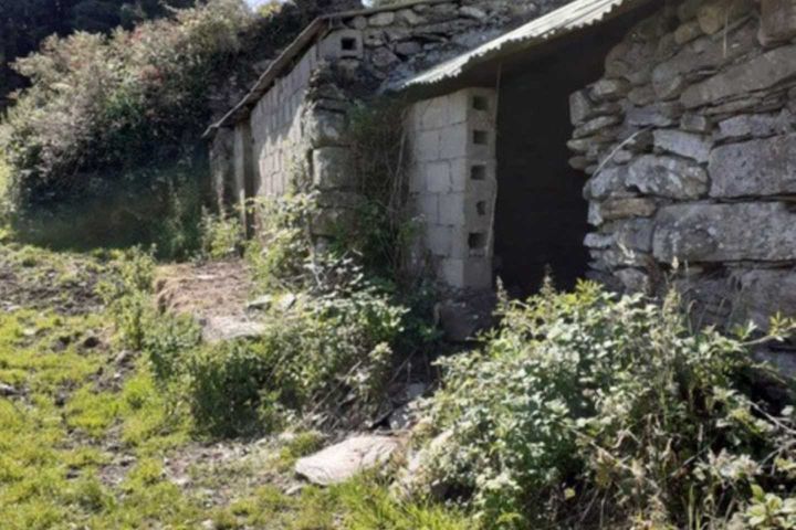 Glanaclougha, Castledonovan, Drimoleague, Co. Cork, Drimoleague, Co. Cork