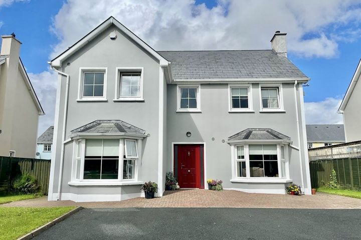 32 The Meadows, Grange, Sligo, Sligo