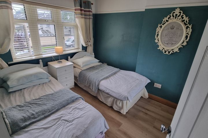 Kingswood Castle, Kingswood, Tallaght, Dublin 24