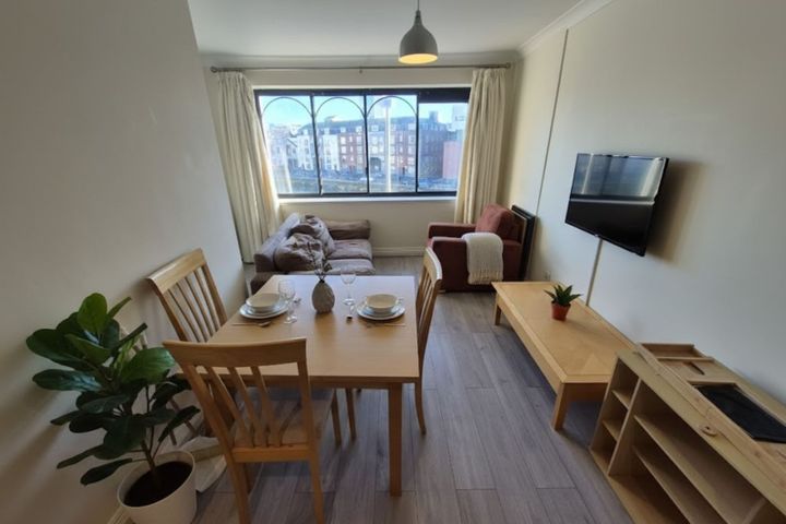 Apartment 9, Morrison House, Cork City Centre, T12A500