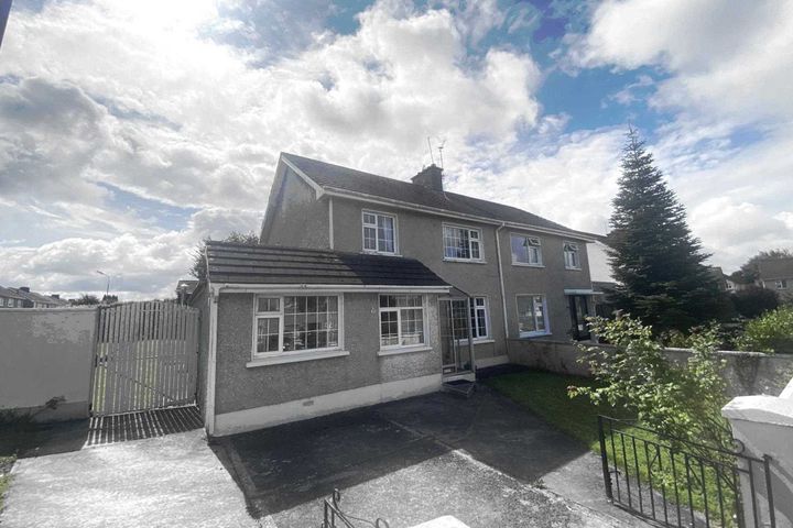 30 Sullane Crescent, Raheen, Co. Limerick, V94CDR9