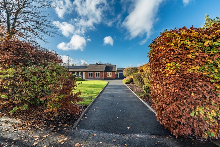 Beechbrook, 1 The Sidings, Osbertown, Naas, Co. Kildare, W91V2YT