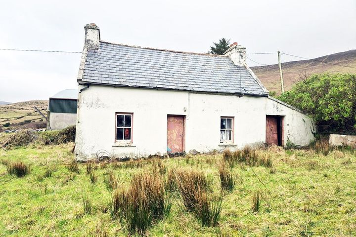 Urhan, Eyeries, Beara, Co. Cork, P75RD73