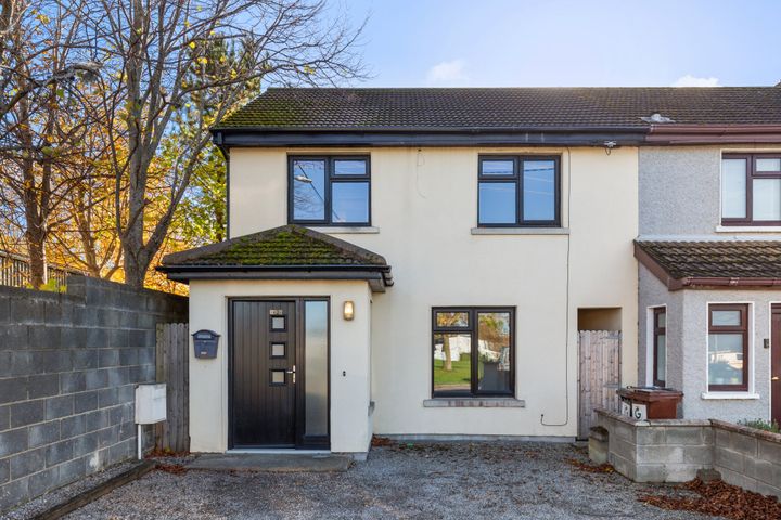 142a Saint Maelruans Park, Tallaght, Dublin 24, D24CF29
