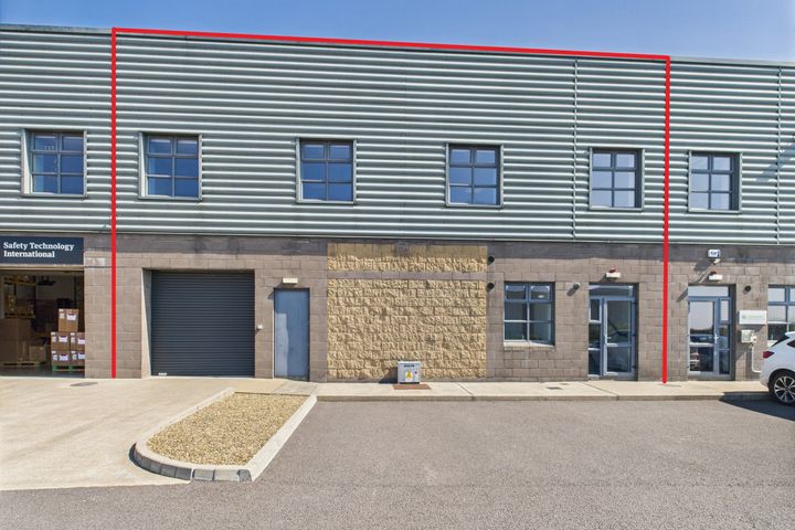 Unit 7B Lockheed, Airport Business Park, Waterford City, Co. Waterford