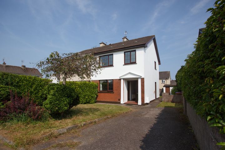 3 The Crescent, Owenabue Heights, Carrigaline, Cork, Carrigaline, Co. Cork, P43PF89