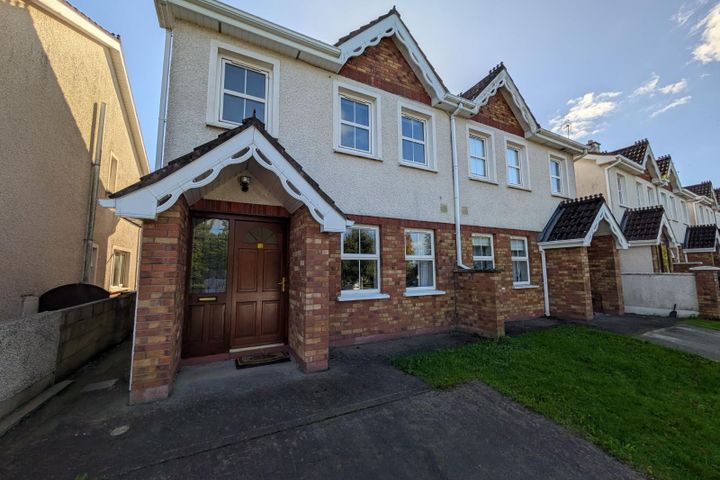 12 Ardfield Avenue, Douglas, Co. Cork, T12D5AF
