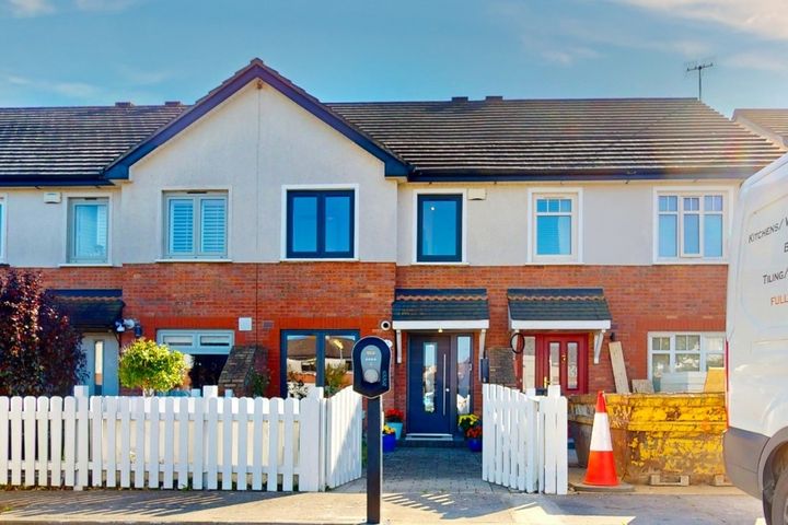 83 Tayleurs Point, Rush, Rush, Co. Dublin, K56HX70
