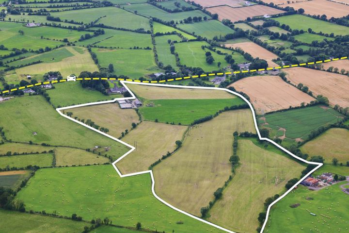 Ladyrath, Wilkinstown, Navan, Co. Meath