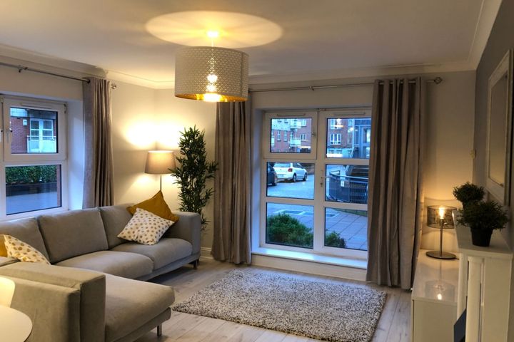 Apartment 32, The Hardwicke, Morning Star Avenue, Smithfield, Dublin 7