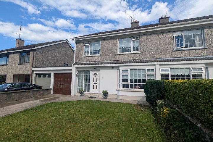 51 Melrose, Nenagh, Tipperary, Tipperary