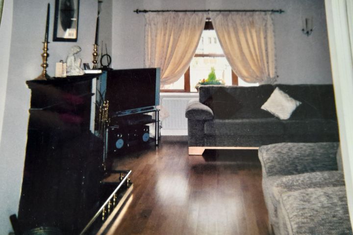 Knocknagranagh, Dungarvan, Dungarvan, Co. Waterford