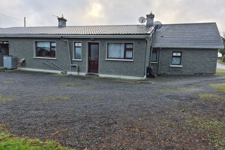  Kilbeggan, Mullingar, Co. Westmeath, Derrygolan, Co. Westmeath