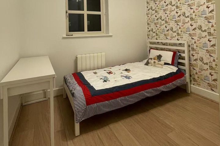 12 Blackglen Heath, Belmont, Dublin 18, Stepaside, Dublin 18