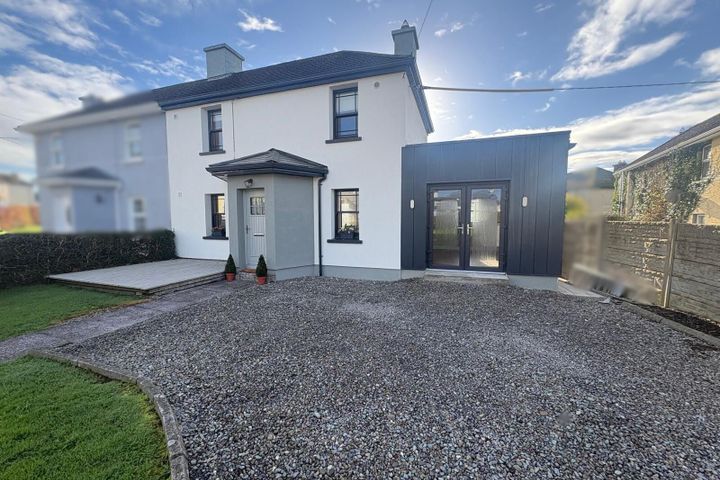 40 Saint Theresa'S Place, Kanturk, Kanturk, Co. Cork, P51R599