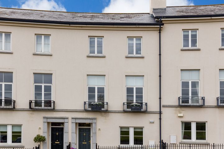 44 The Crescent, Robswall, Malahide, Dublin