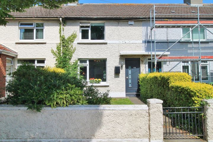 99 Conquer Hill Road, Clontarf, Dublin 3, D03C2H9