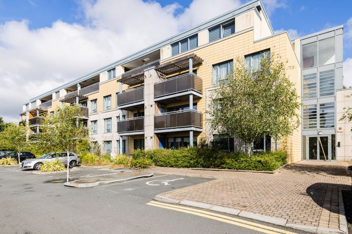 Apartment 111, Block B, Hampton Lodge, Drumcondra, Dublin 9, D09PV04