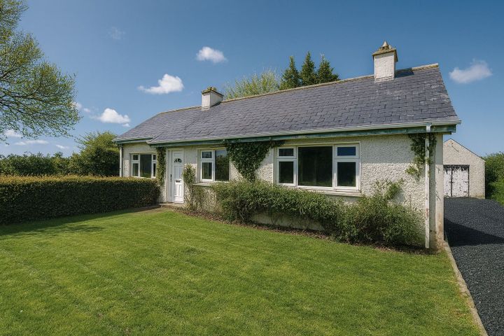 Boughlone, Portlaoise, Portlaoise, Co. Laois, R32K1VF