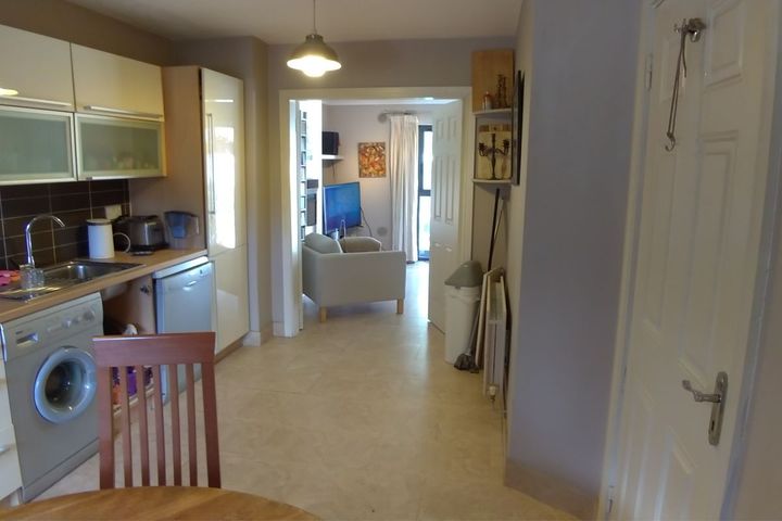 Railway Road, Beaupark, Clongriffin, Dublin 13