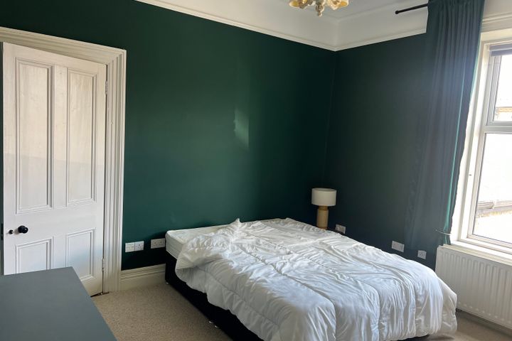 Rialto Central, Rialto, Dublin 8