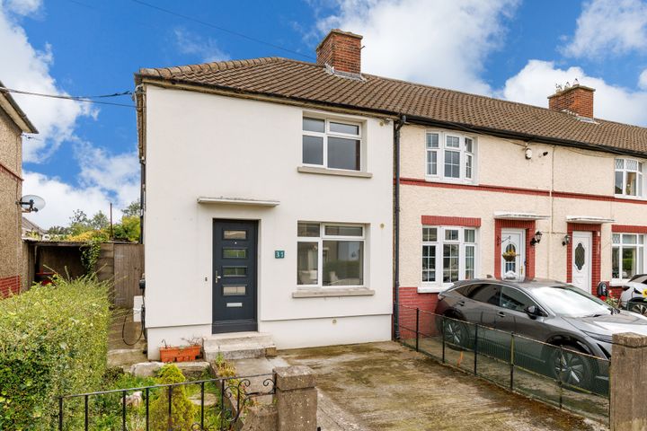 31 Clanawley Road, Killester, Dublin 5, D05AX93
