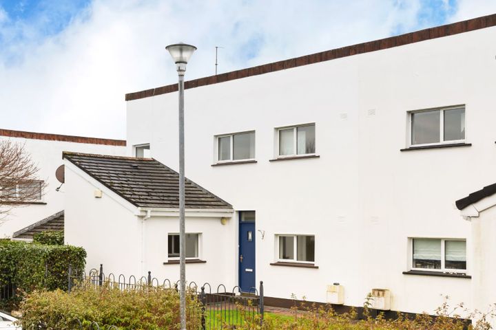 11 Crann Mor Cove, Main Street, Clogherhead, Co. Louth, A92H9Y0