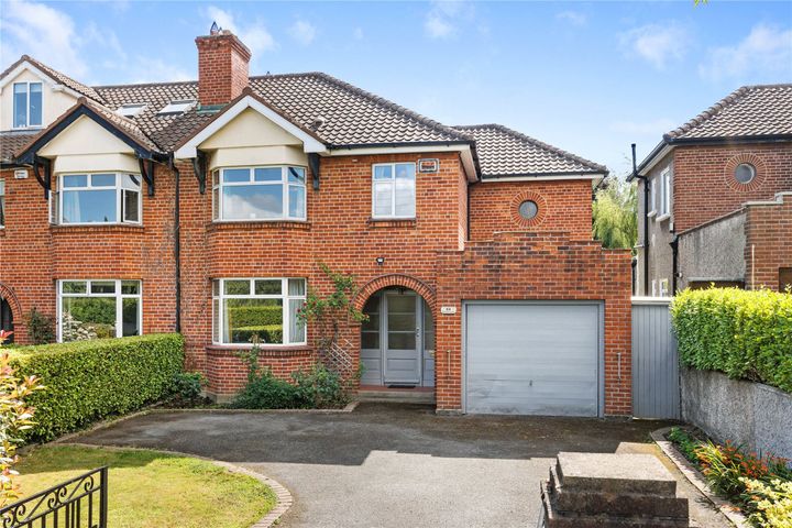 84 Lower Churchtown Rd, Churchtown, Dublin 14, Dublin 14, Dublin