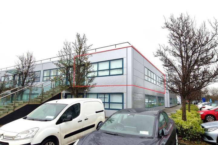 Unit 11 Port Tunnel Business Park, Clonshaugh, Dublin 17, D17CK03