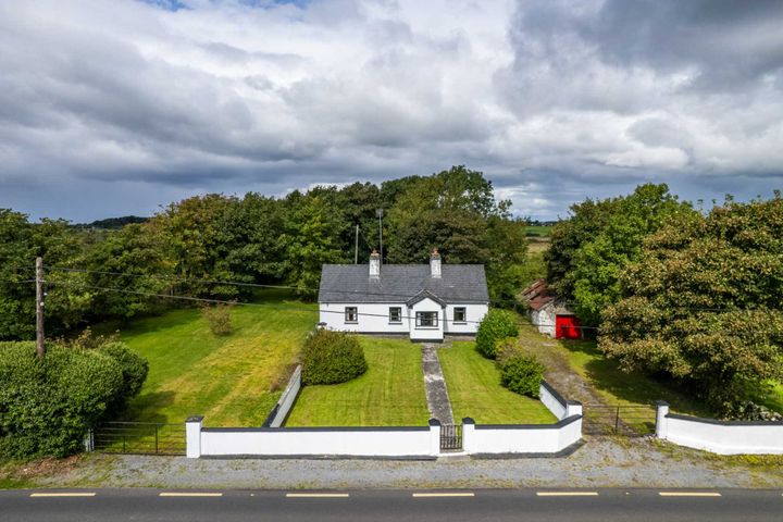 Ballindeeren, Killeenmunterlane North, Kilcolgan, Co. Galway, H91TCX4