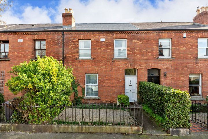 18 Mornington Rd, Ranelagh, Dublin 6, Dublin 6, Dublin