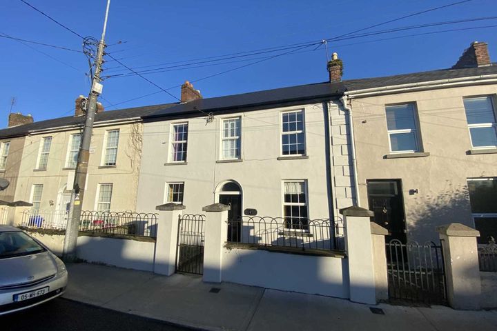 3 Rose Terrace, New Street, Limerick V94 E44N, Limerick City, Co. Limerick, V94E44N